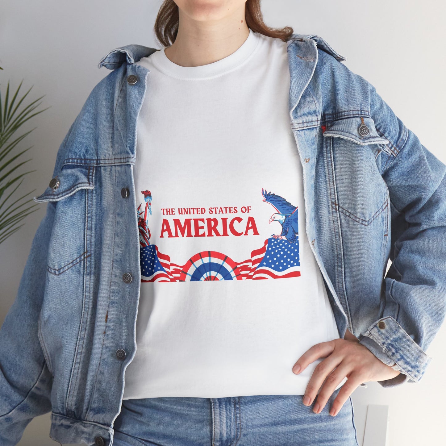 Patriot Tee