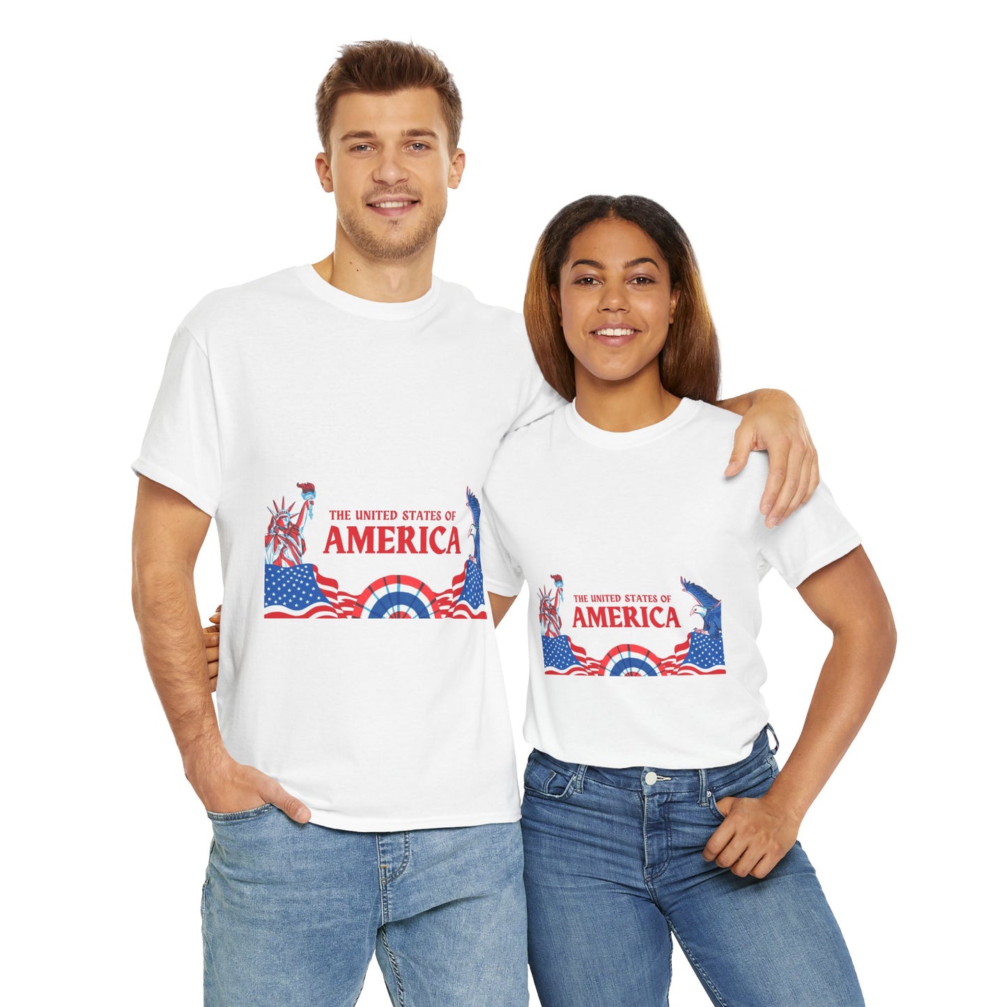 Patriot Tee