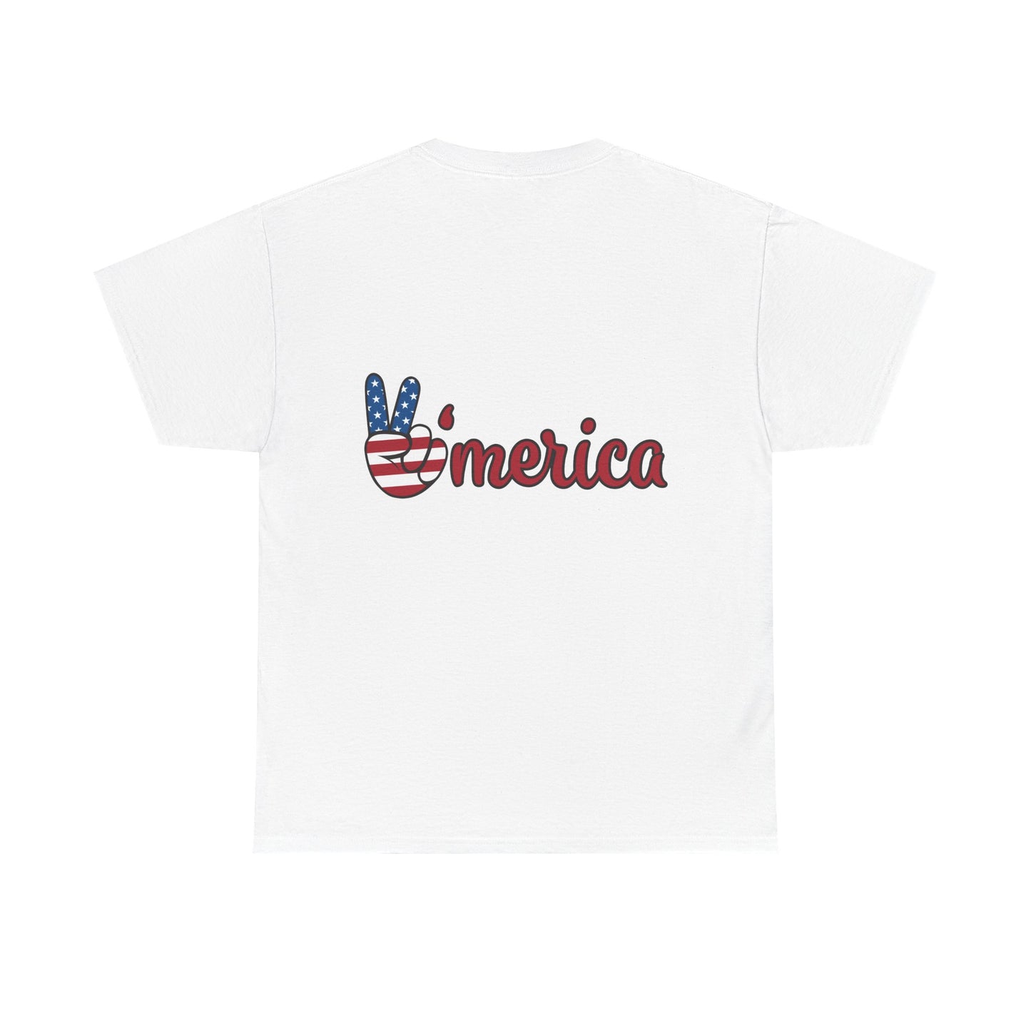 Inspirational Tee - Black