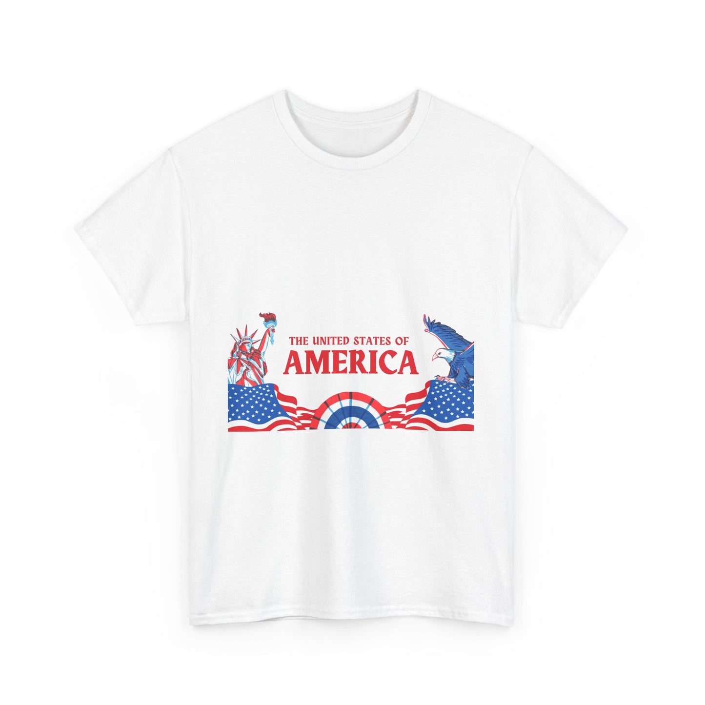 Patriot Tee