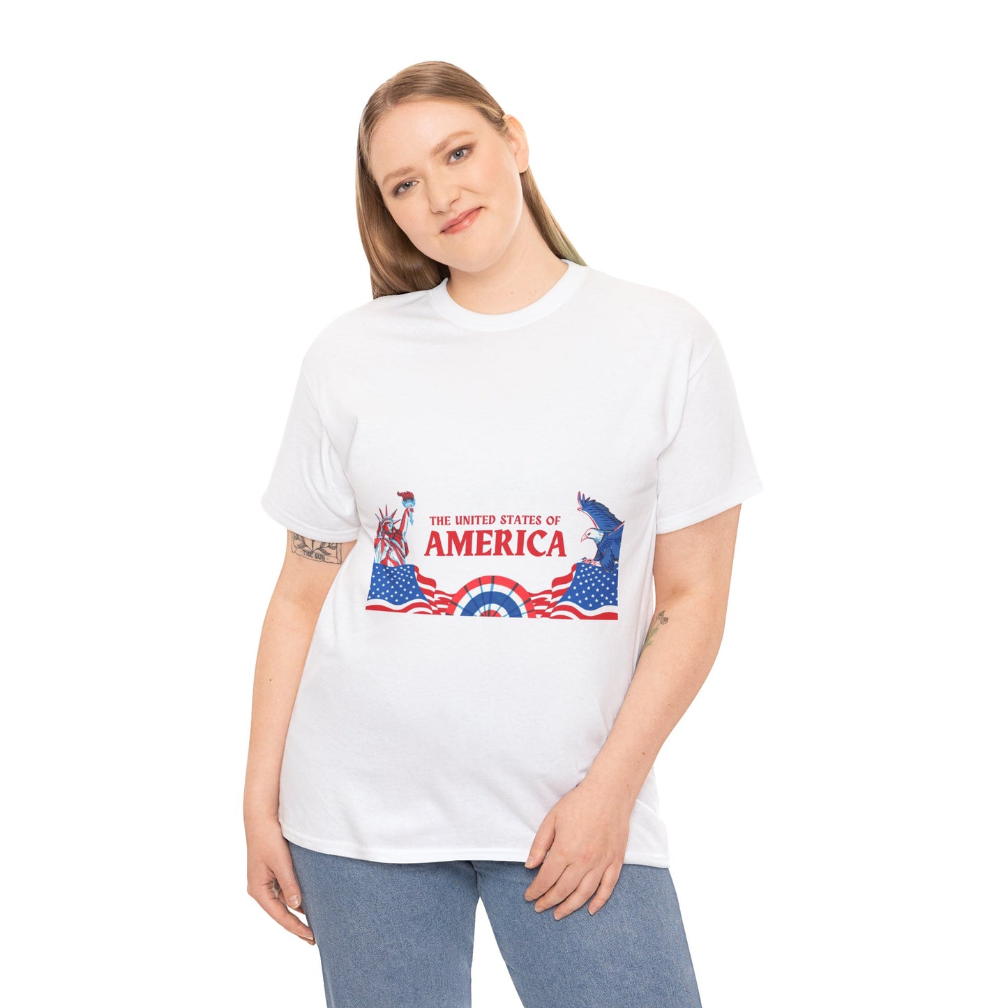 Patriot Tee