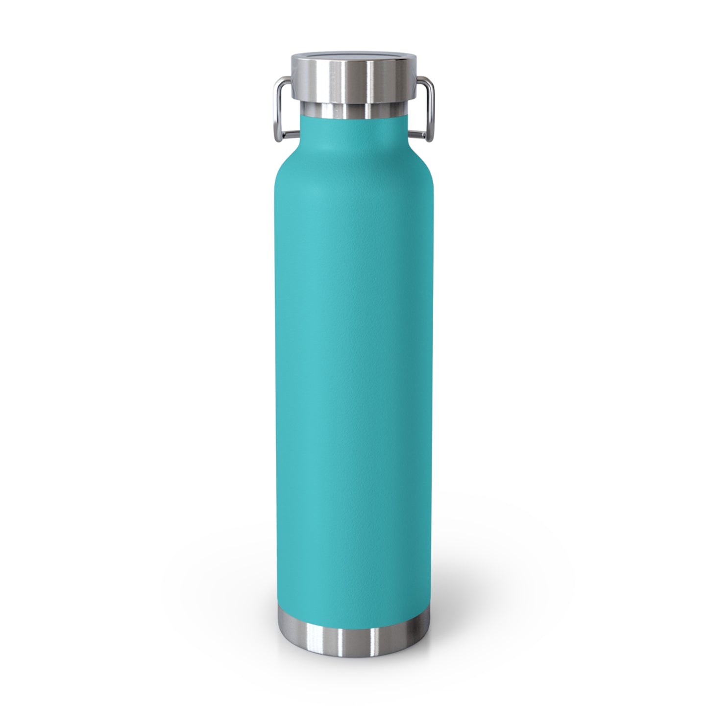 May or May Not Be Booze Insulated Water Bottle - 22oz Copper Flask for Fun Gatherings