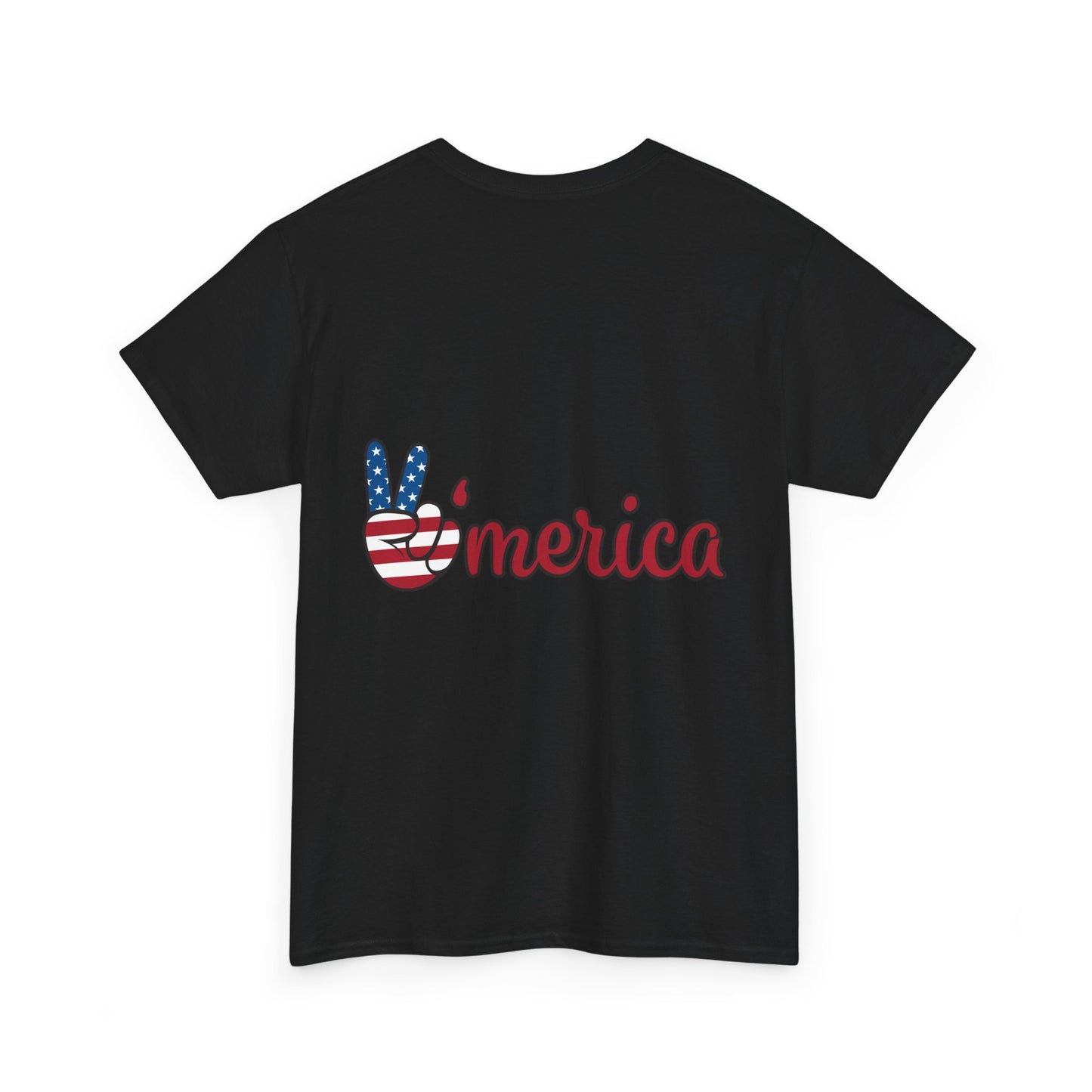 Inspirational Tee - Black
