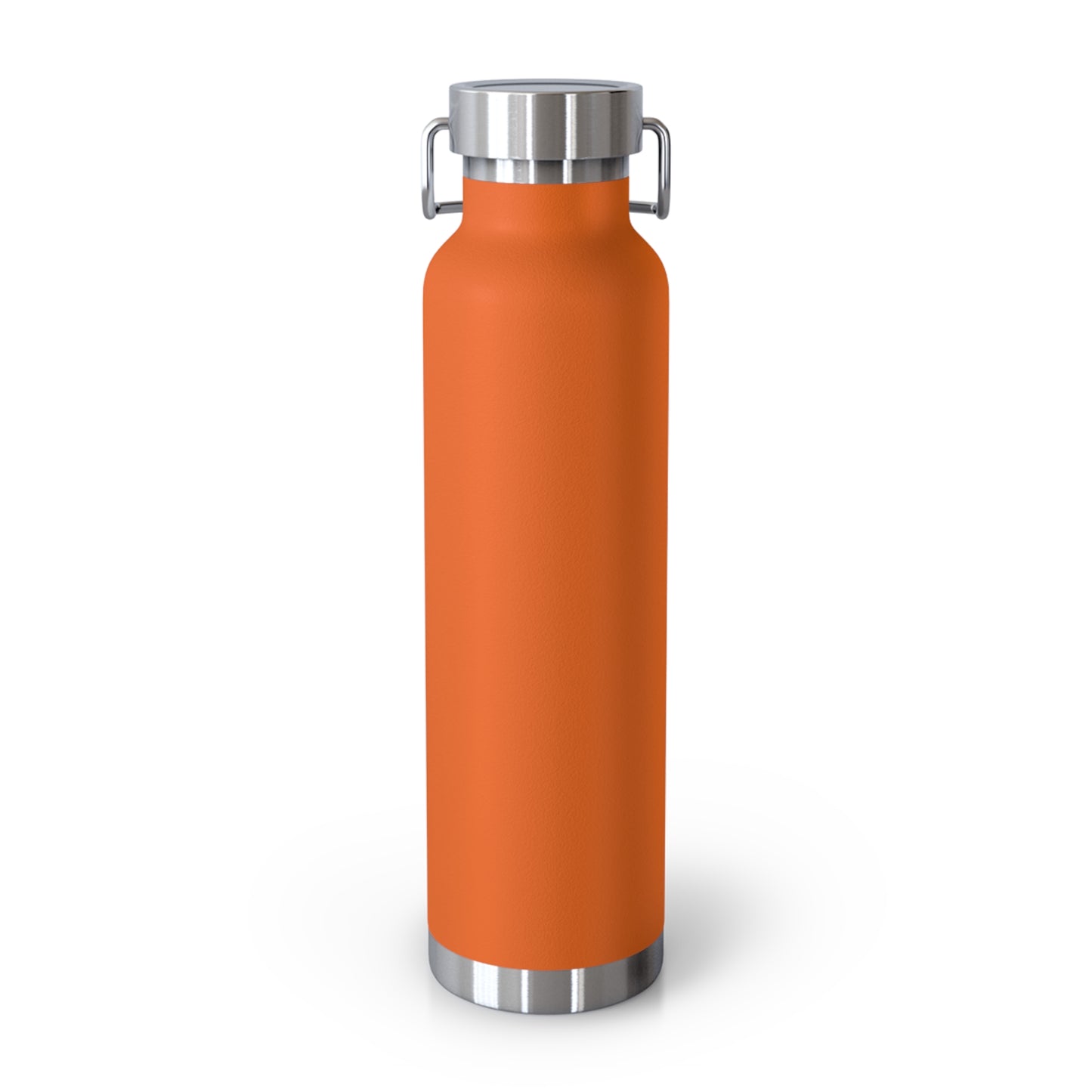 May or May Not Be Booze Insulated Water Bottle - 22oz Copper Flask for Fun Gatherings