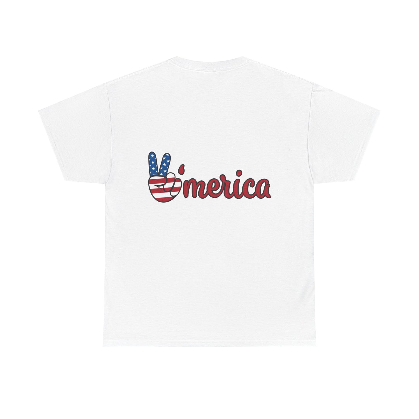 Patriot Tee