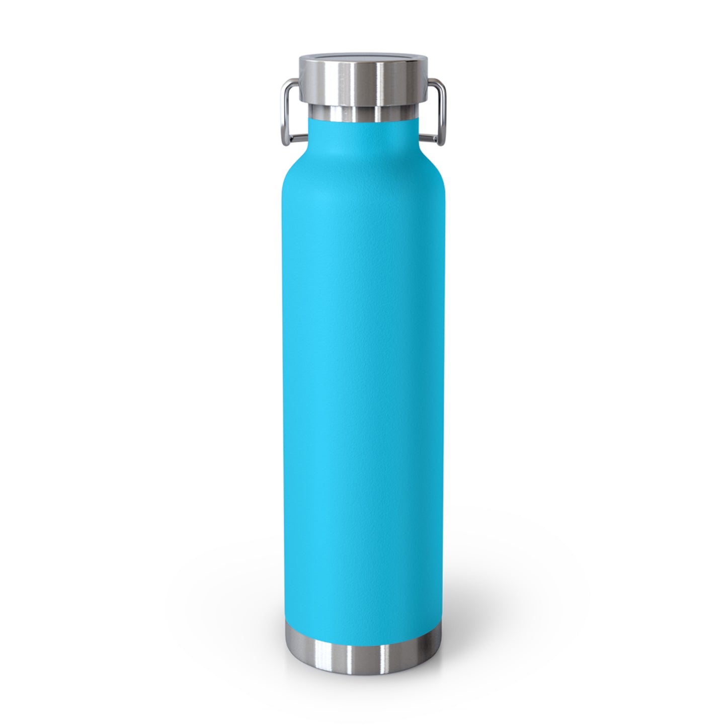 May or May Not Be Booze Insulated Water Bottle - 22oz Copper Flask for Fun Gatherings