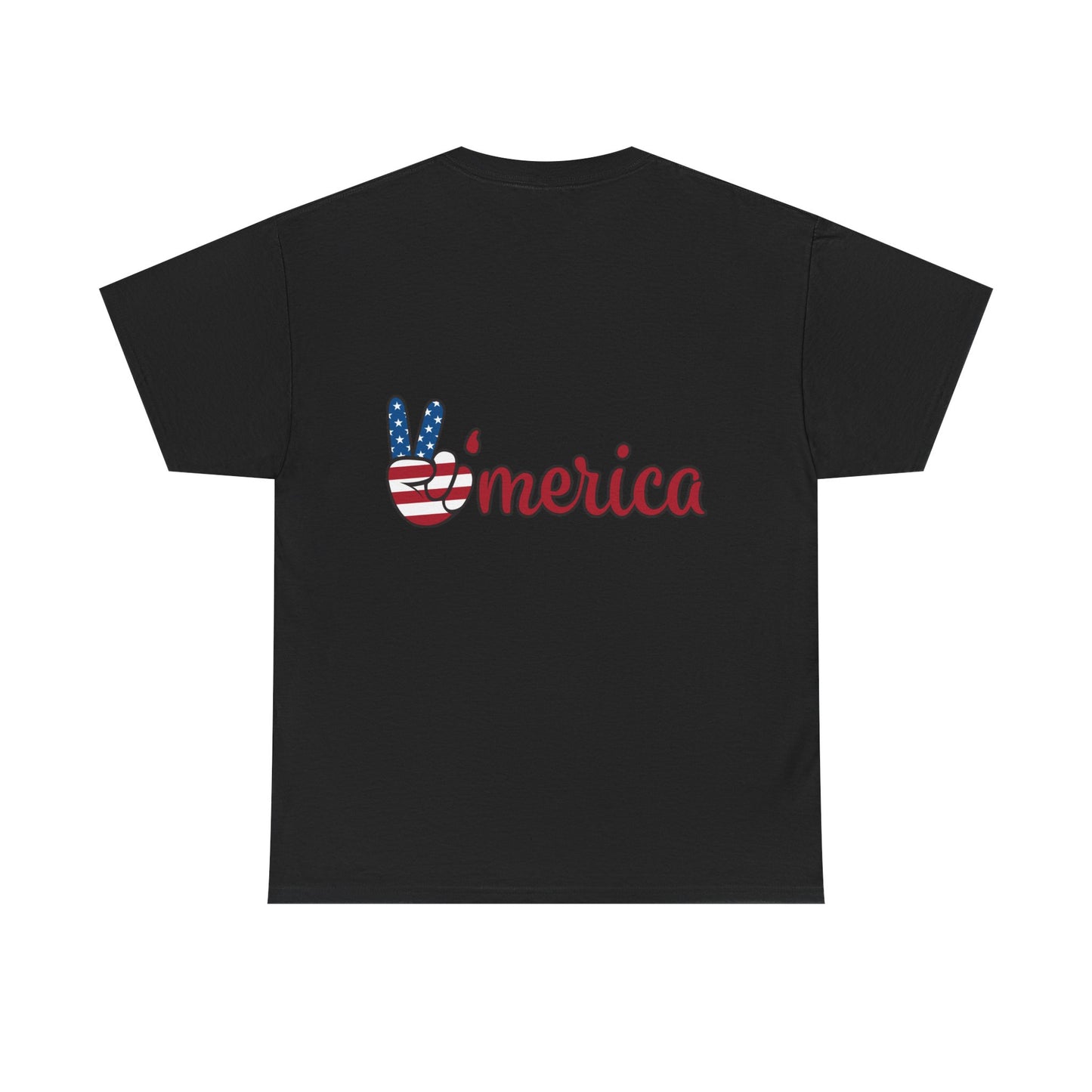 Inspirational Tee - Black