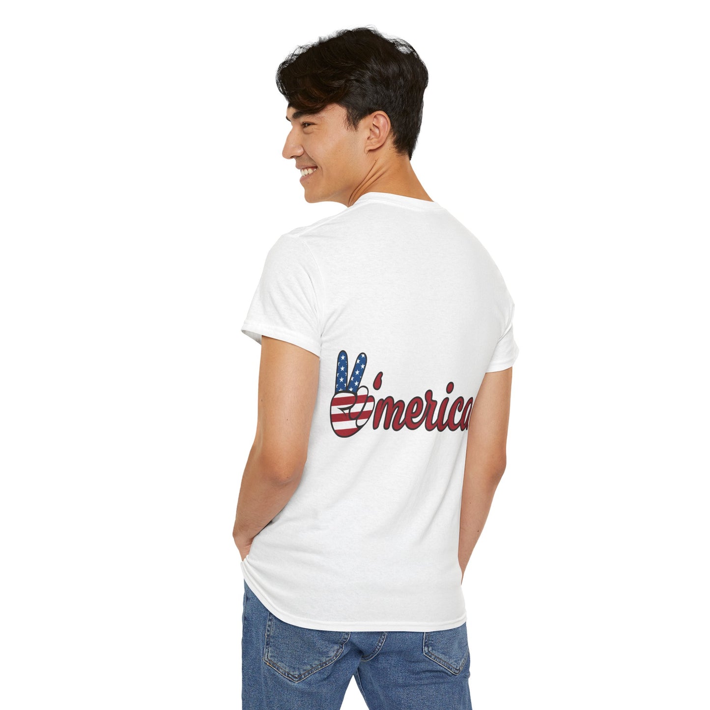 Inspirational Tee - Black
