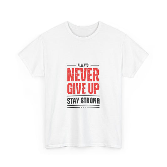 Inspirational Tee
